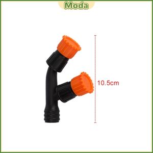 Moda Thread Spray Head Nozzle Four Hole Atomized Garden Agriculture Greenhouse Orchard Watering