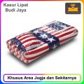 Kasur Lipat Budi Jaya - 90/100/120/140/160 - Jogja. 