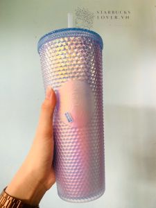 |CHÍNH HÃNG| LY STARBUCKS GAI ICE JADE SIZE KHỦNG 24oz