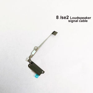 100% Working Pulled Parts NFC WiFi GPS Cellular Antenna Flex for iPhone 8 8 Plus Se 2020 WI-FI Signal Flex Cable Replacement