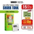Bao Cao Su PlayAh Super Invisible Siêu Mỏng Hộp 10 size 52mm, nhiều gel, truyền nhiệt. 