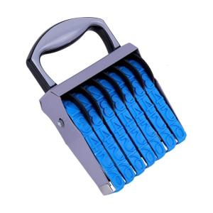 Multifunctional Number 0-9 Changeable Number Date Business Price Number