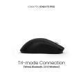 VortexSeries IGNIX Series F3 / F-3 PRO Wireless Gaming Mouse Tri Mode Connection Ultralight Vortex Series F 3. 