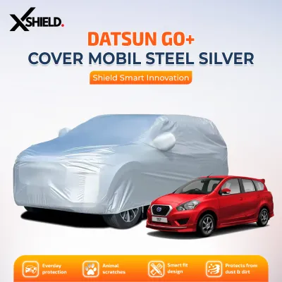 Cover Mobil Datsun Go/Sarung Mobil Datsun Go 2 Baris/Datsun Go 3 Baris /Datsun Go Plus/datsun go panca/datsun cross motor