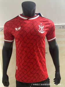 AE2627 New season club player edition short-sleeve football jersey from the source