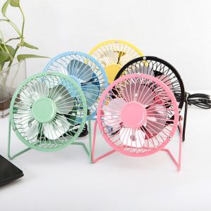 INCA Portable Mini USB Desktop Cooling Electric Fan: A Comprehensive Guide