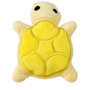 Lovely Turtles Cartoon Plush Toy for Kids Keychain Turtles Cartoon Furry Soft Charm Plush Turtles Toy