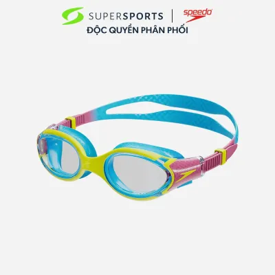 Kính Bơi Trẻ Em Speedo Biofuse 2.0 - Xanh Dương - 8-00336317601