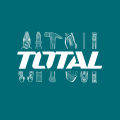 TOTAL Tools Telescopic Hedge Shears with Heat Treatment Blade (730-880mm / SK5) THTS1516306. 