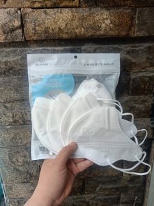 SET 200 CÁI KHẨU TRANG 6A MASK - THƯƠNG HIỆU BẢO CHÂU - ANNA