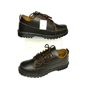 Sepatu Pria Sepatu Boot Pria Sepatu Boot Kulit Pria Murah Kualitas Premium