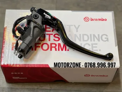 Cùm thắng Brembo RCS 14-15-17-19MM CHÍNH HÃNG