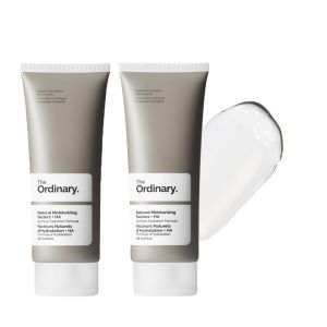 The Ordinary | Natural Moisturizing Factors + HA | 30ML