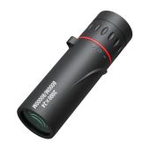 OKKFINE HD Night Vision Monocular Telescope 2000x24 Zoom Handheld Telescope  Mini Telescope for Bird Watching