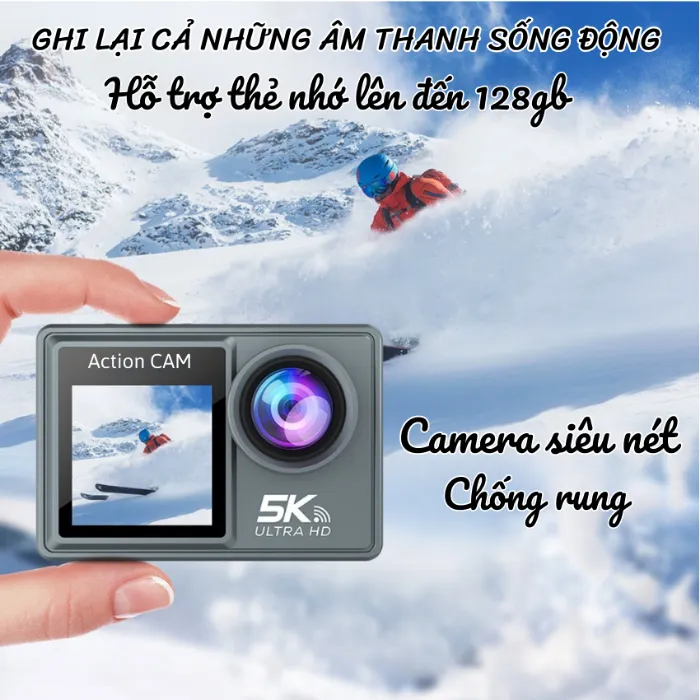 Camera Hành Trình Ô Tô AOCHUAN Camera Hành Trình A81 Tích Hợp Màn Hình ...