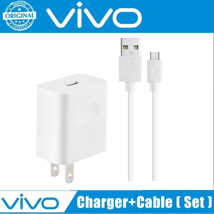 Fast Charging Vivo S1 Pro Charger Original VIVO Type C Charger