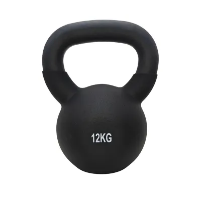 Bullz Padded Standard Kettlebell V2