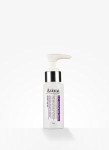 Axioma 2 in 1 Exfoliating Daily Cleanser - Remove Excess Oil Minimize Sebum