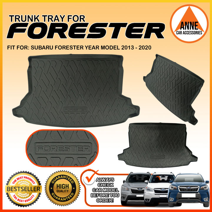 Accelerator Pedal Sensor For Subaru Forester 2008-2013 - PC-670925 Direct OEM Replacement