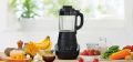 Panasonic All-in-One Cooking Blender - MX-HG6401KSK. 