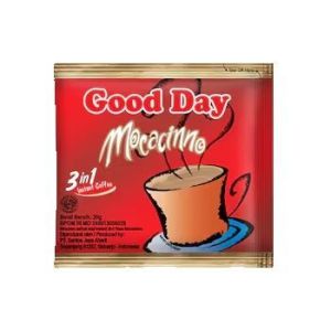 Good Day Kopi Instant 3 in 1 Mocacinno 10 sachet