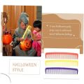 Gurauan Sikat Rambut Gergasi, Jenaka Sikat Besar, Penyangga Sikat Gergasi, Sikat Lebar Gergasi Lucu, Sikat Besar Halloween, Sikat Kostum Besar Sikat Rambut, Karnival Parti Sikat Lebar Gergasi Asli untuk Gurauan Lelaki Lucu (Campuran*2). 