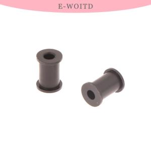 TENXI3 2pcs cao su Pinch Con lăn cho S Walkman WM-FX WM-EX WM-GX Băng Ghi Cassette boong