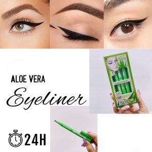 Ballet Rain Aloe Vera 98% 5D Eye Liner Pen