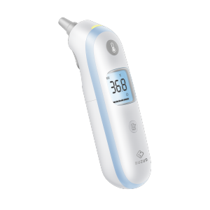 BUZUD Infrared Ear Thermometer BZD100