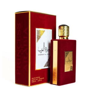 Real Picture Parfum Arab AMEERAT AL ARAB EDP 100ml