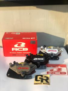kaliper rcb e series vario 110 beat scoopy genio vario 125 150 160 cbs