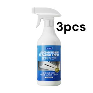 Air Conditioner Cleaning Agent - Deodorizing Dust Removing and Mildew Removing/Foam Cleaning Agent/Household Non-Disassembly and Cleaning Air Conditioner Cleaning Agent 空调清洗剂