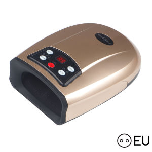 เครื่องนวดมือ-นิ้ว#เครื่องนวดบีบมือไฟฟ้า เครื่องนวดไฟฟ้าแบบแพทย์แผนจีน#เครื่องนวดนิ้วล๊อก#เครื่องนวดมือชา นิ้วชา#