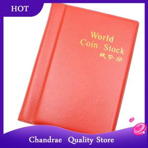 [Chandrae] 120 Pockets Album For s Collection Book Home Decoration Photo Album Album Holders Collection Book Scrapbook