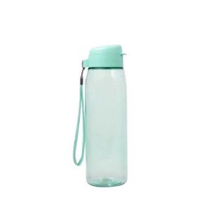 Bình nước Tupperware chính hãng Lohas Flask 750ml chịu nhiệt 110 độ C nhập khẩu bảo hành trọn đời