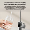 Xiaomi Water Purifier 600G เครื่องกรองน้ำอัจฉริยะรุ่นใหม่ - รับประกัน 1 ปี. 
