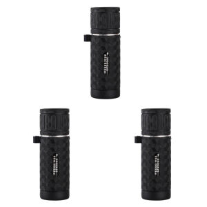 Night Vision High Power Binoculars Long Range High Magnification Clear View Outdoor Hiking Camping Hunting Telescope