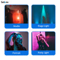 Selens Universal Flash Gels Lighting Filter SE-CG20  20 pcs Combination Kits for Camera Flash Light Strobe Light, Color Correction Filter Color Gels for Speedlight. 