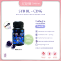 NEW SYB BL-CING COLLAGEN DRINK BLACKCURRANT 50 GR (BTL). 