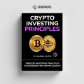 Akademi Crypto Timothy Ronald Buku Digital Academy - Paket Modul Video Lengkap Belajar Trading Bitcoin & Investasi Kripto. 