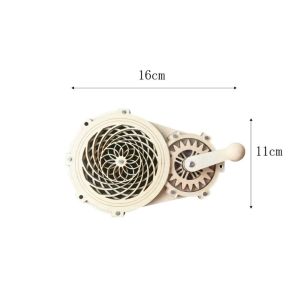 GENENIC Montessori Đồ chơi xếp hình tự làm bảng bận rộn Rèn luyện khả năng Nắm tay Đồ chơi đồng hồ tự làm bảng bận rộn Đồ chơi xếp hình trẻ em Học tập sớm Công tắc hẹn giờ đèn trứng Đồ chơi giáo dục