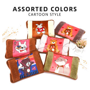 Nico nico Electric Hot Compress Heat Pack: A Hassle-Free Solution for Pain Relief