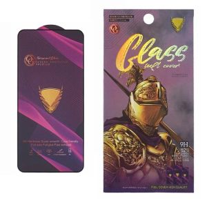 POCO X7 PRO POCO X6 PRO POCO X5 PRO POCO M4 PRO 4G POCO M4 PRO 5G POCO F4 GT POCO C75 POCO C65 POCO C40 OG GOLDEN ARMOR TEMPERED GLASS