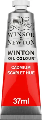 Original Winsor & Newton Winton Oil Color | Pack of 1