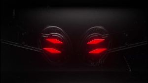 M28 M10 TWS Bluetooth Earphone Gaming Headsets Dual Mode Music RGB Light LED Display Earphones