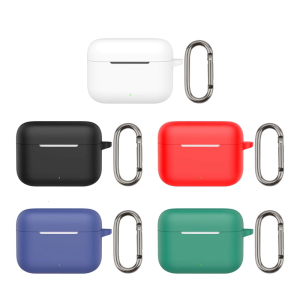 Flexible Earbud Protective Case Shockproof Shell Washable Housing Antidust Sleeve Prevents Entry Of Dirt for Buds T200