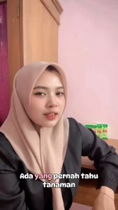 Jamu Manjakani Perapat pil 3 in1 untuk wanita.