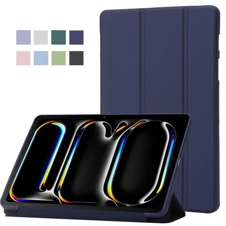 cover ipad pro 13 pollici 2024