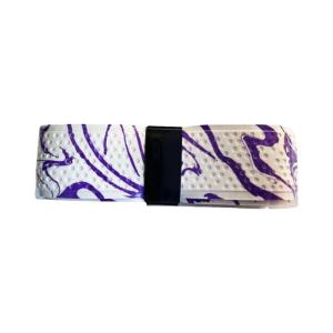 Professional PU Batting Grip Tape Antislip Texture and Ergonomic Comfortable for Player and Beginners