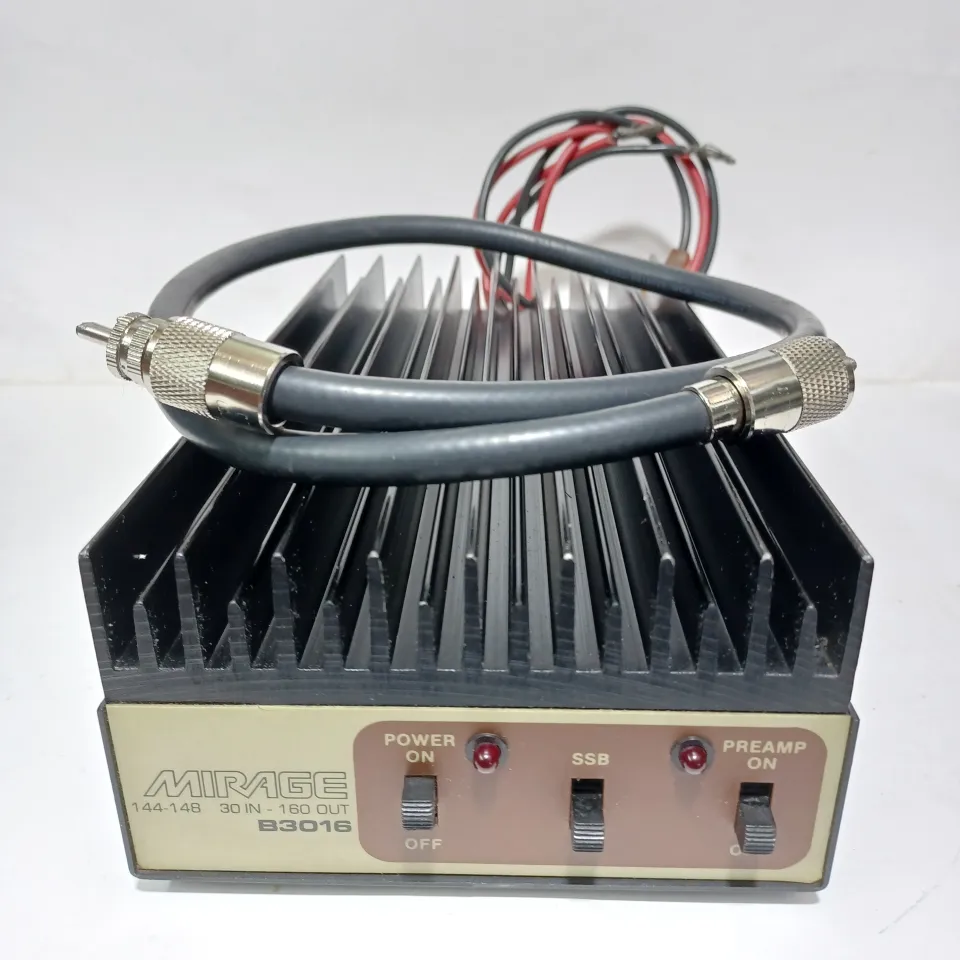 Amplificateur réseau mobile Nikrans LCD-1200 GD
